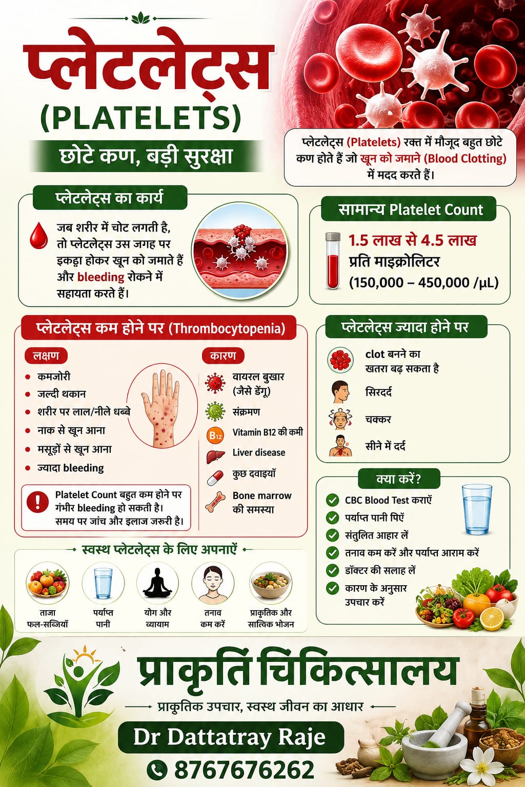 Prakrutik Chikitsalay health awareness